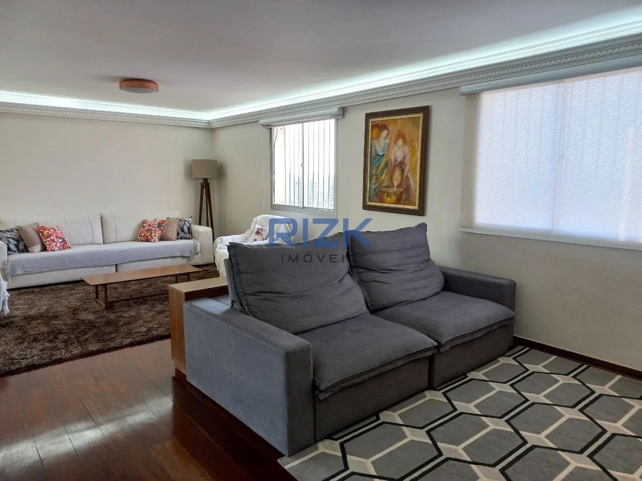 Apartamento 3 quartos Aclimação - Foto 3