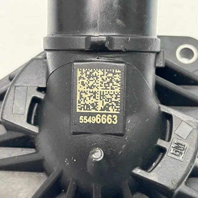 Válvula Termostatica GM Onix Tracker 1.0 2020 2022 55496663 - Foto 5