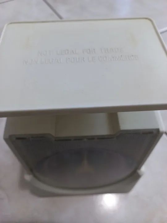 Balança  funcionando  - Foto 4