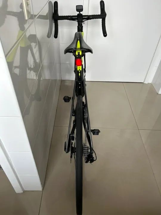 Trek Madone SL6 - 2021 - Foto 3