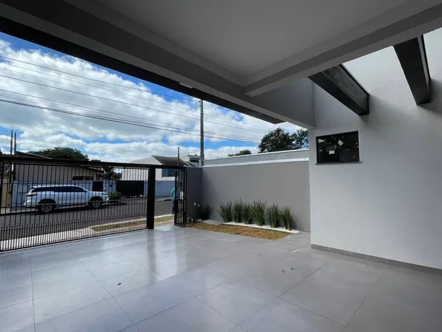 Casa Residencial / Parque Residencial Tuiuti - Foto 2
