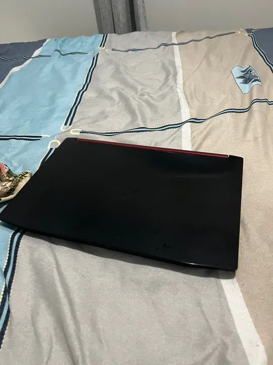 Vendo notebook gamer Acer nitro 5  - Foto 2