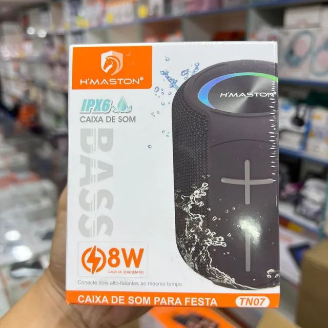 Som portátil top  - Foto 4
