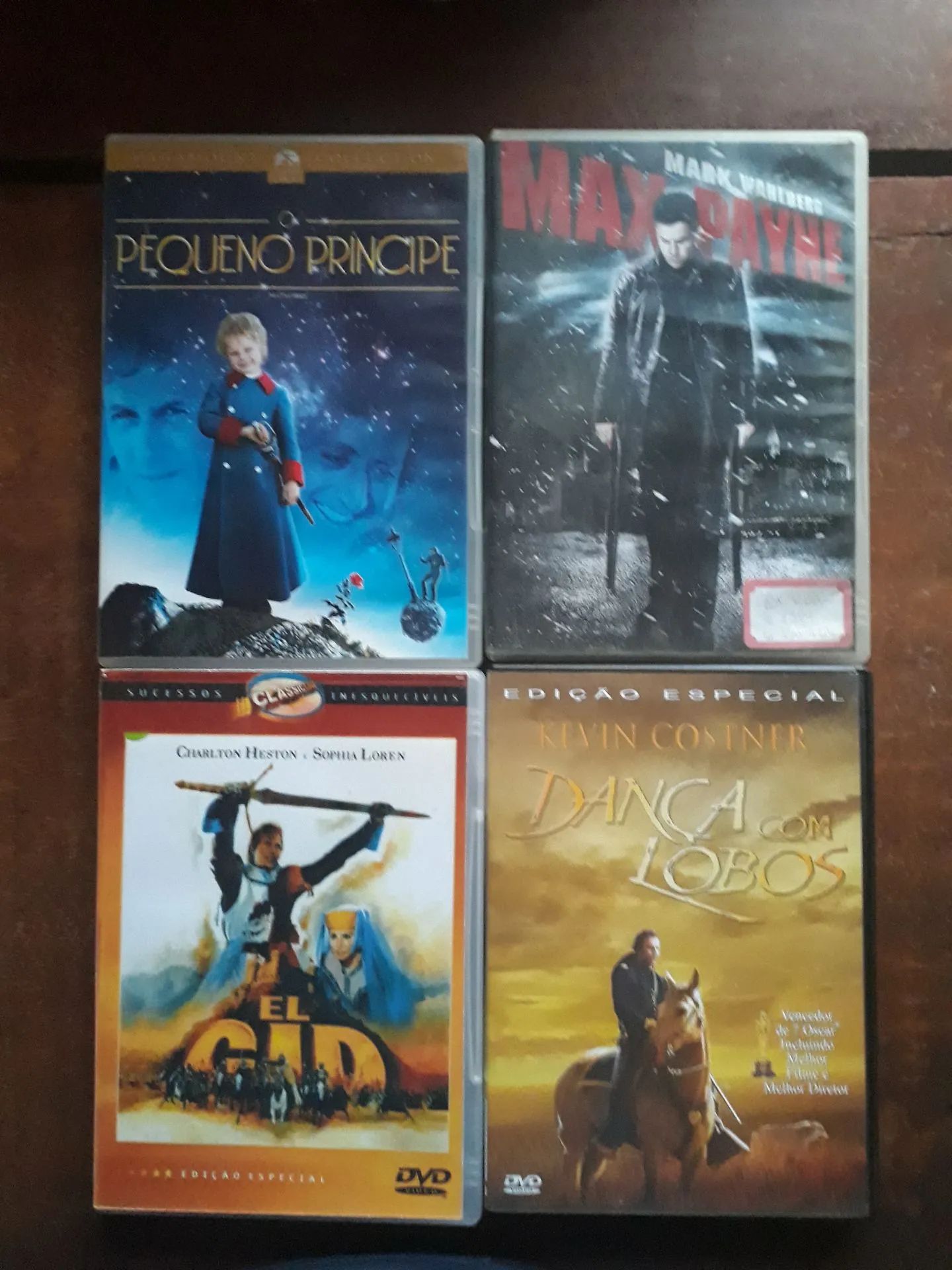 Dvd - Antigo Original -  - Foto 5