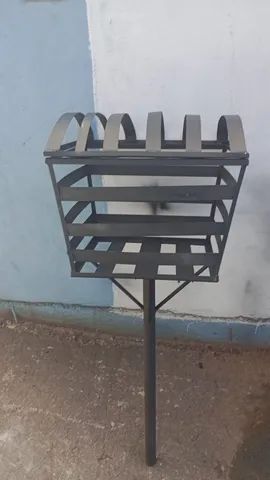 Lixeiras - Foto 2