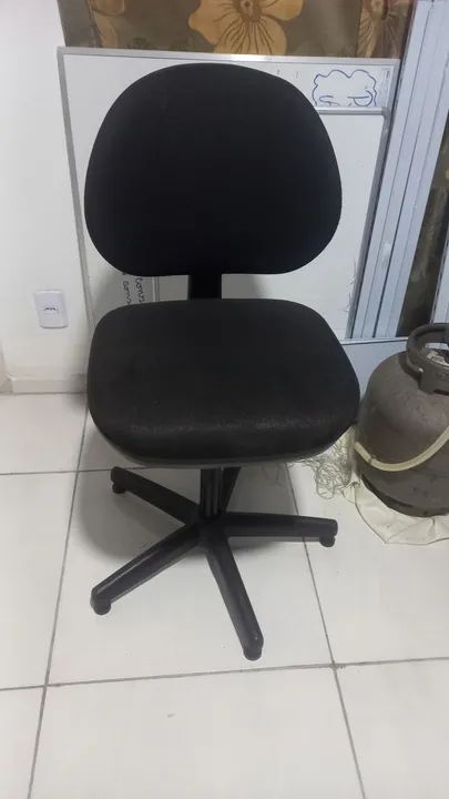 Cadeira alta para loja  - Foto 3