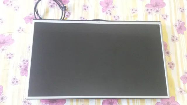 Tv lg 32polegadas valor 515,00 - Foto 2