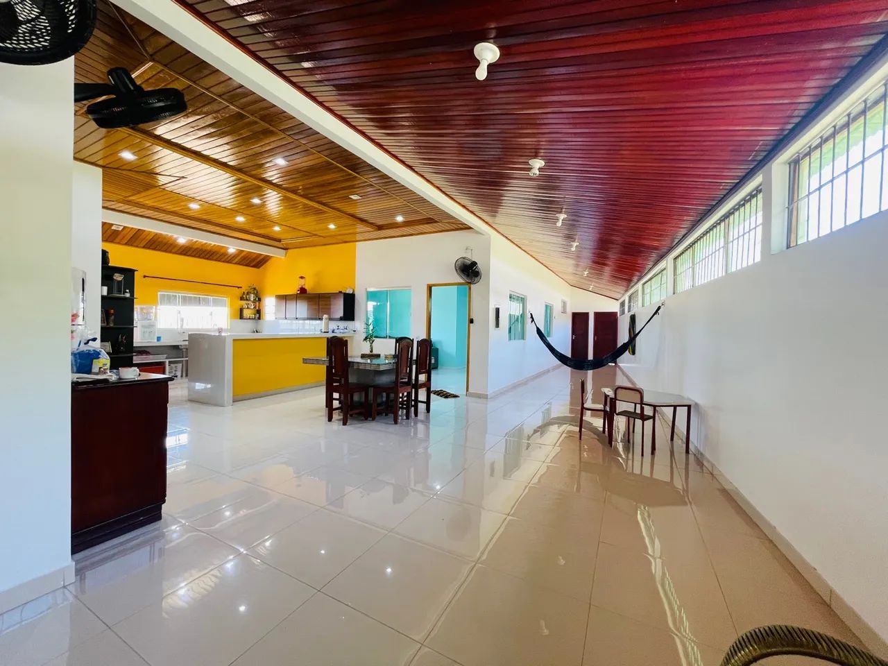 Chácara com 4.000 m2  - Foto 2