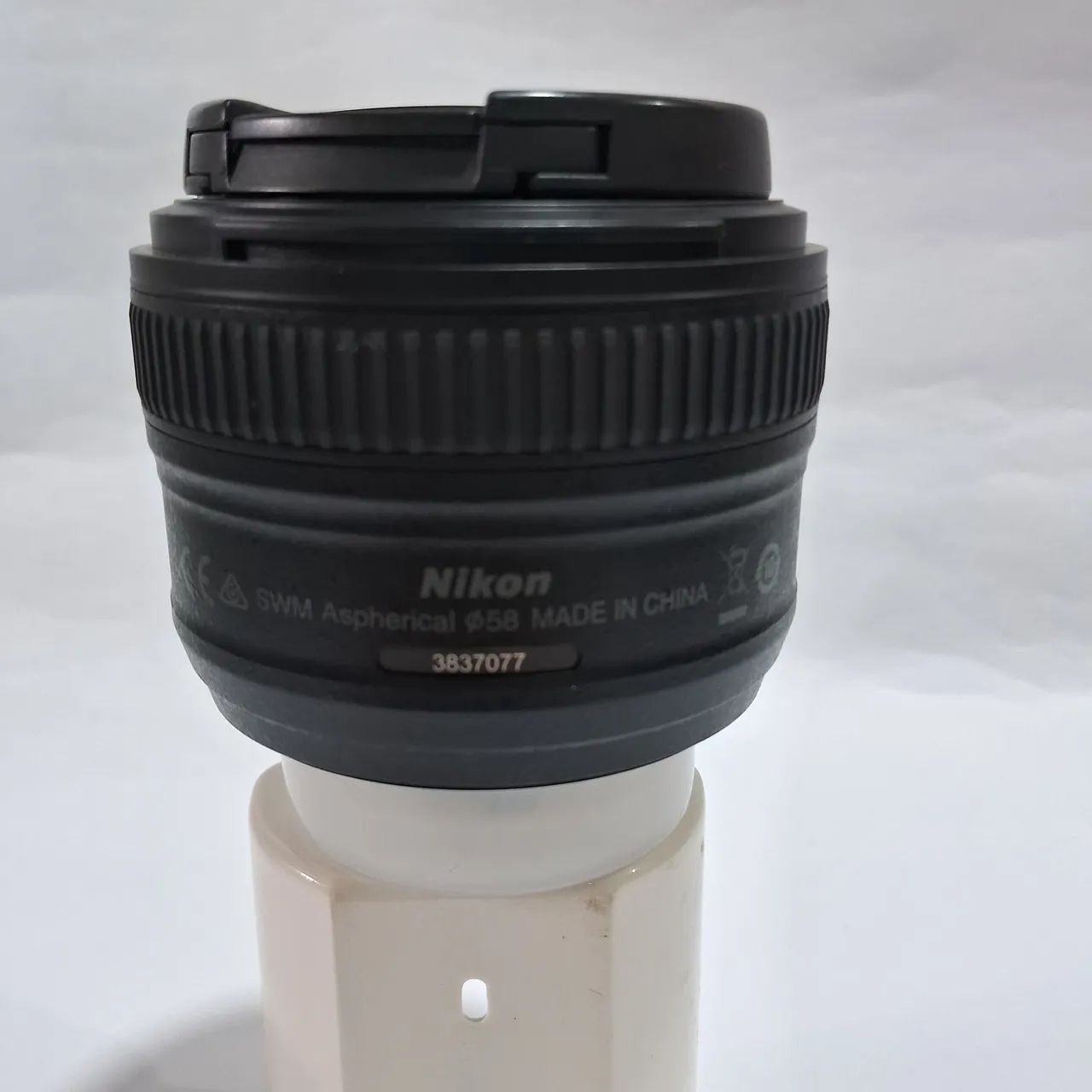 AF-S NIKKOR 50mm f/1.8G - Foto 3