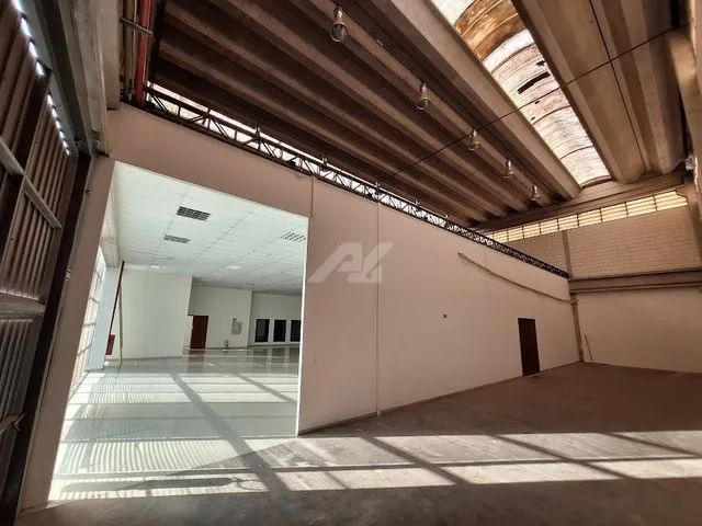 galpão - Techno Park - Campinas - Foto 8