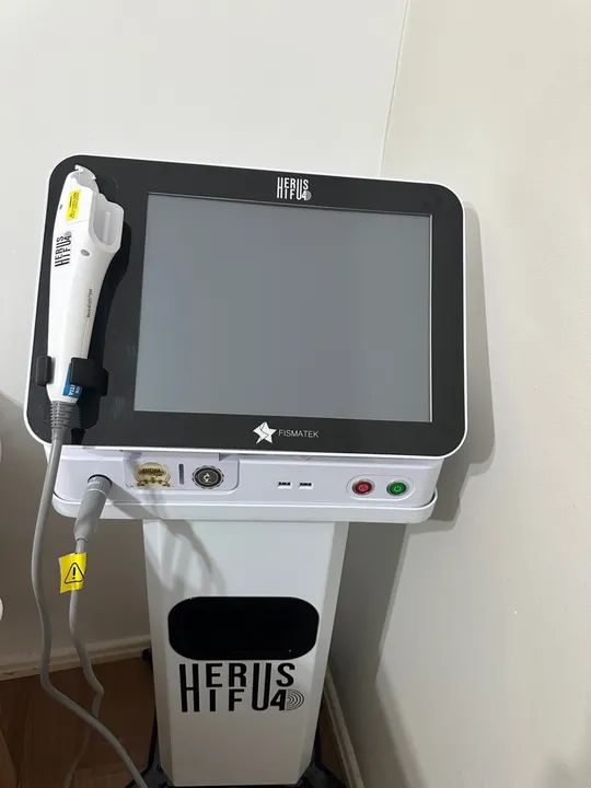 Herus Hifu 4D Ultrassom Microfocado 
