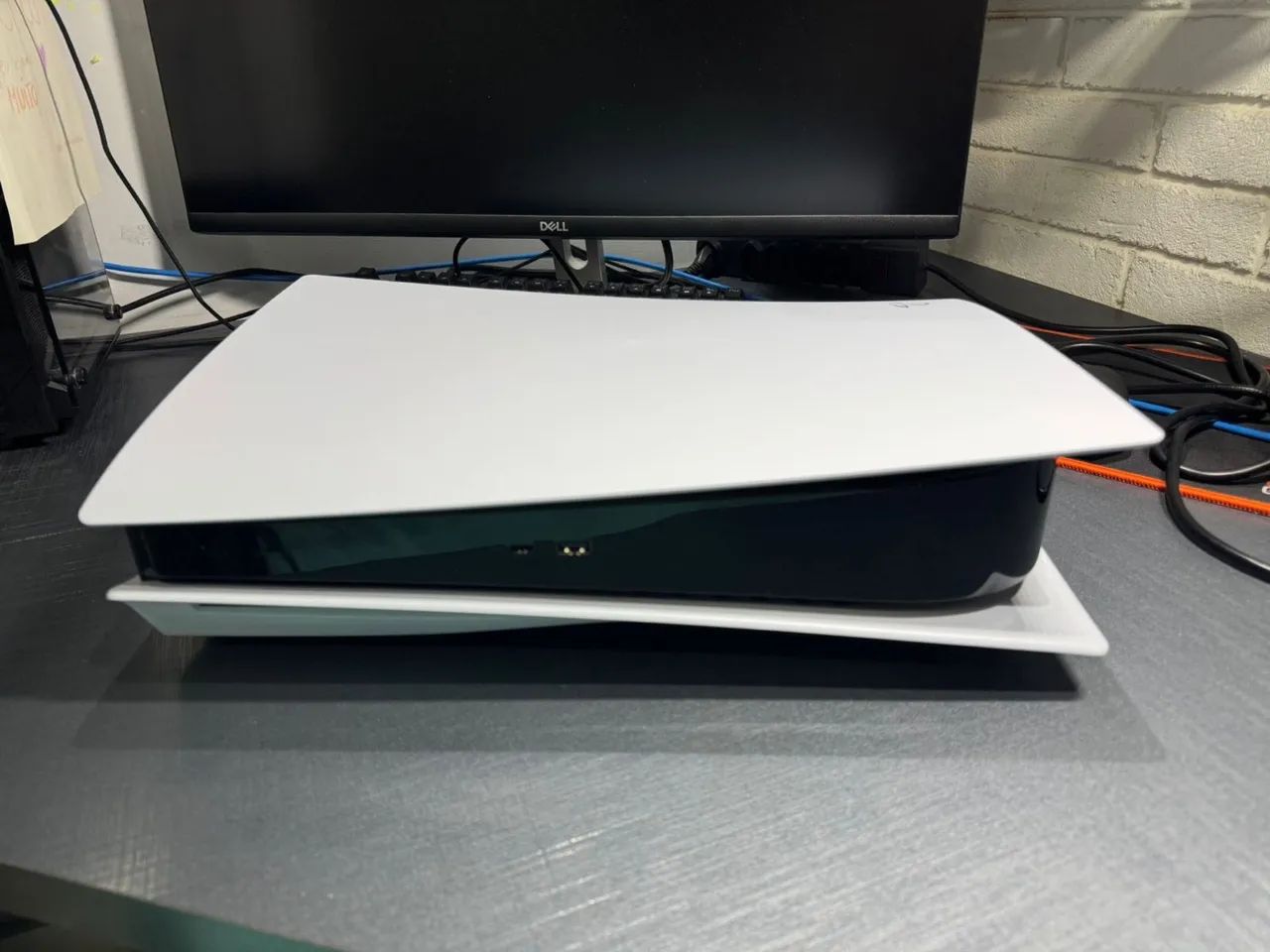 PS5 midia fisica  - Foto 3