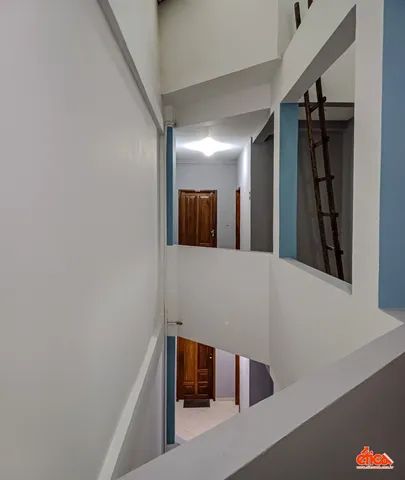 Sala em predio comercial com lavabo - SEM VAGA DE GARAGEM - COD 2727 - Foto 10