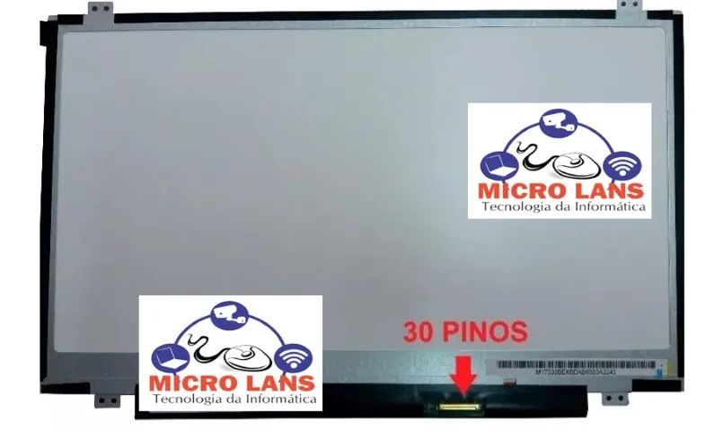 ela 14 Slim 30 Pinos