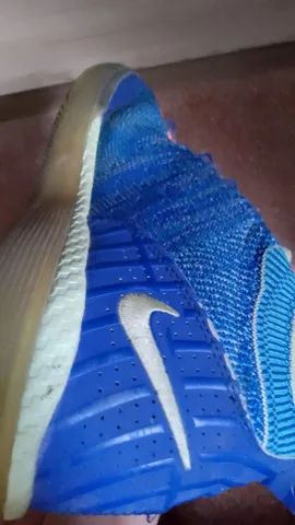 Basqueteira Nike - Foto 3