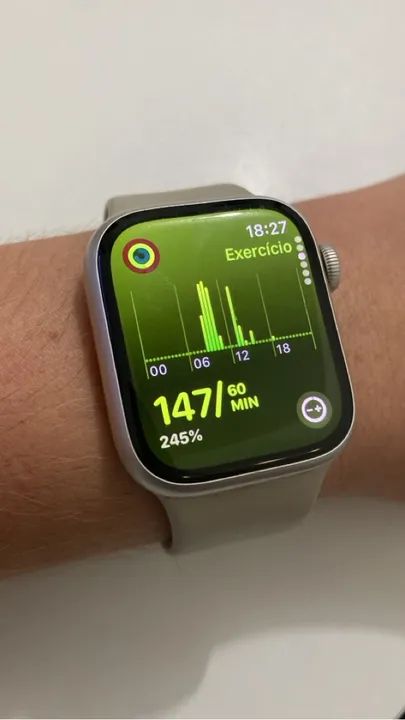 Apple Watch Series 7