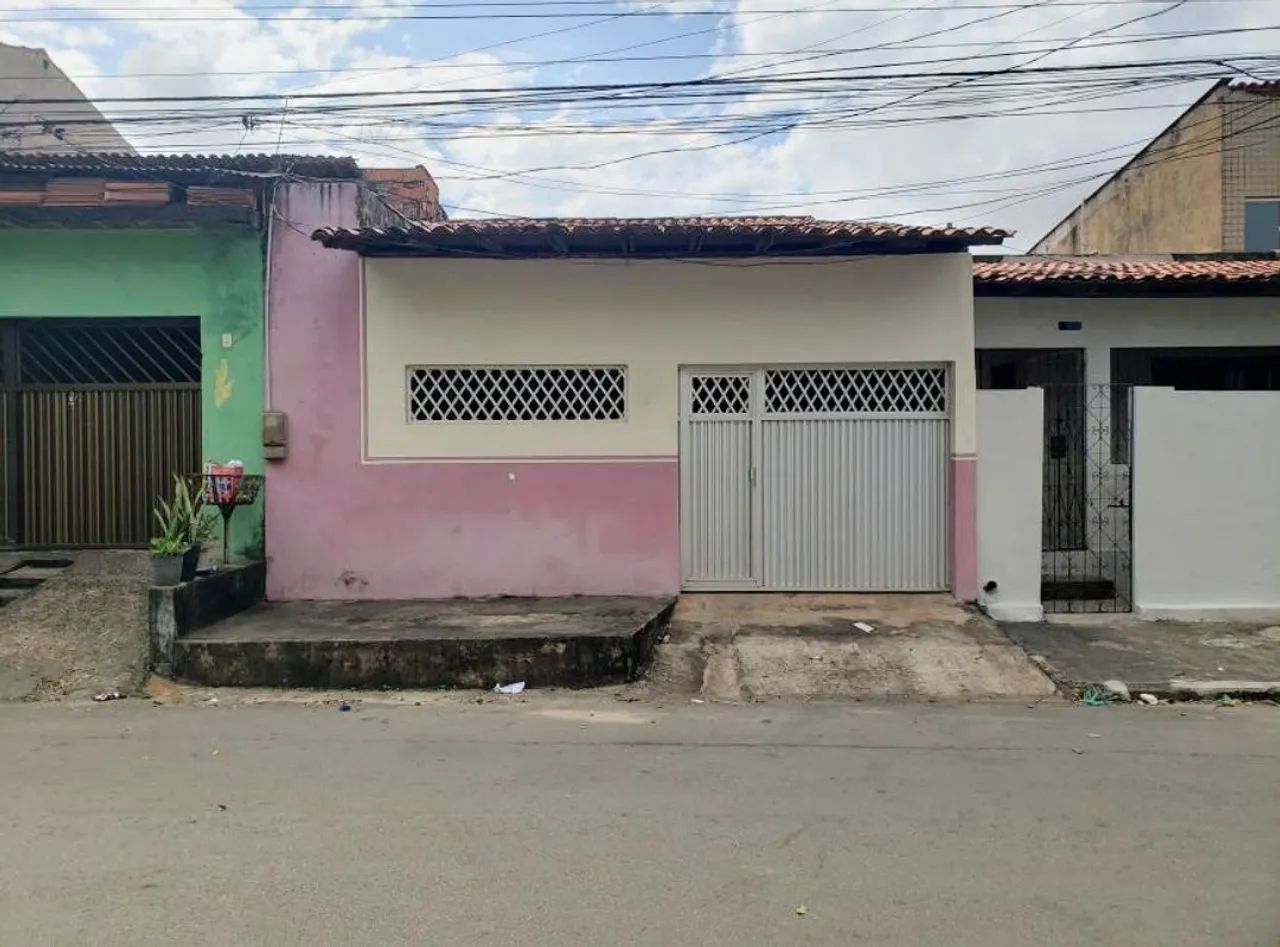 foto - São Luís - Centro