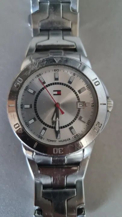 Relógio Tommy Hilfiger - Foto 2