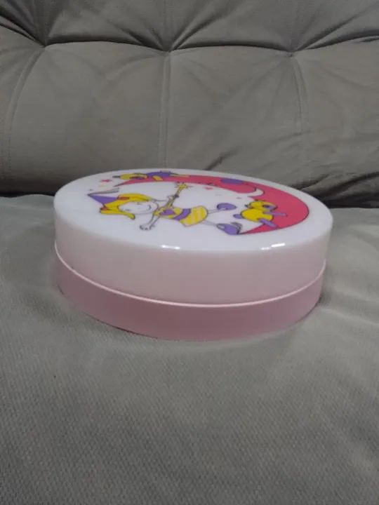 Luminária infantil  - Foto 3