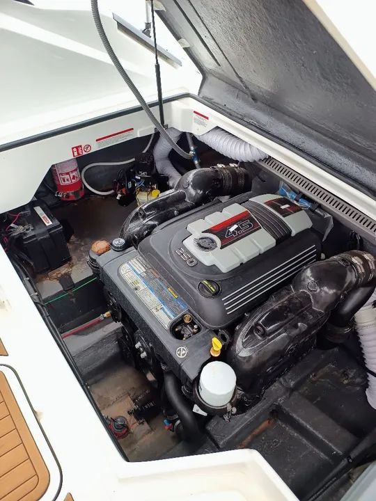 FOCKER 242 GTC 2022  - Foto 2