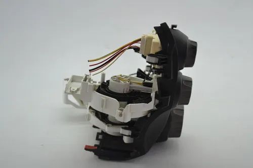 Comando Ar Honda Fit 2011 Original - Foto 2