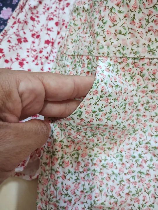 Roupas Menina 2 anos - Foto 2
