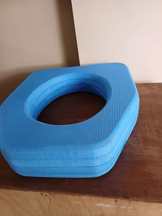 Assento para banheiro.  - Foto 3