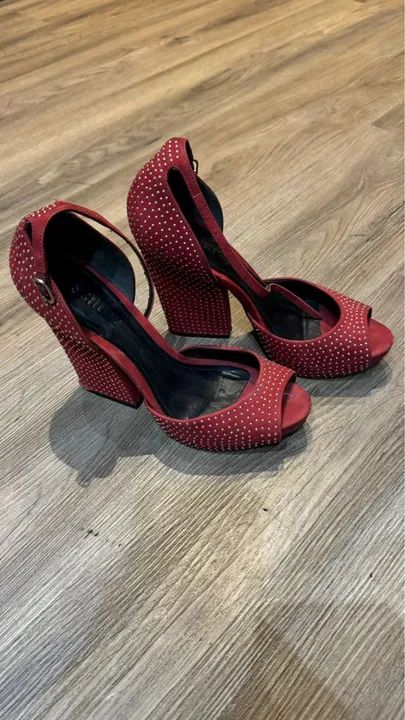 SAPATO SCHUTZ  - Foto 3