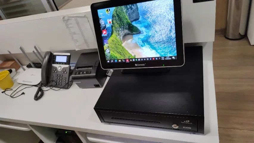 Manutenção e instalação computadores (diária) - Foto 4