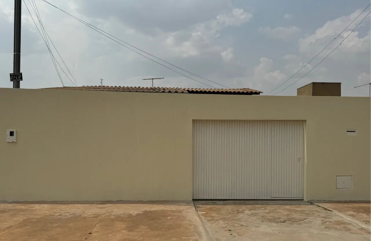 foto - Anápolis - Residencial Portal do Cerrado