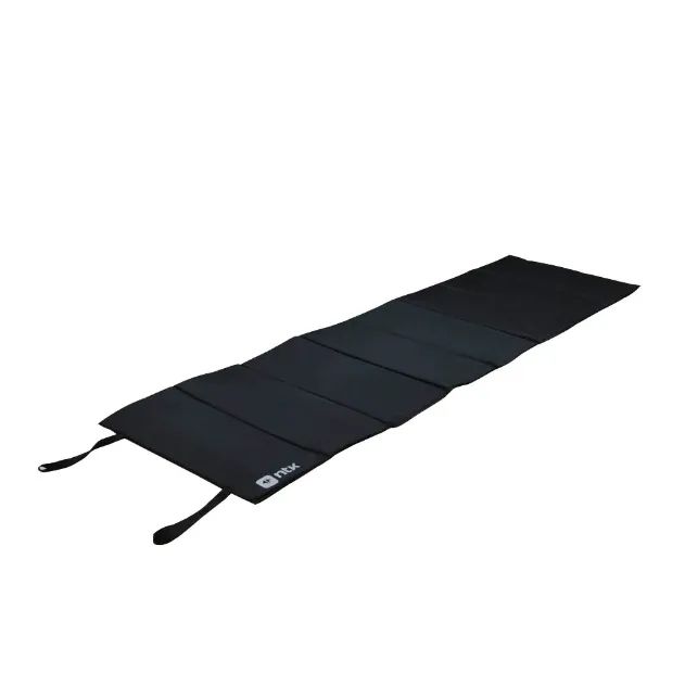 Colchonete de Espuma Solteiro Nap 1,84m x 59cm NTK (Mostruário) - Foto 2