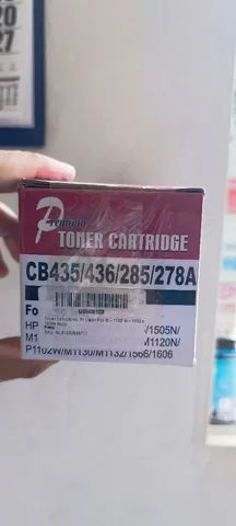 Toner - Foto 6
