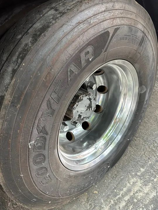 Motorhome Mercedes o400 - Foto 6