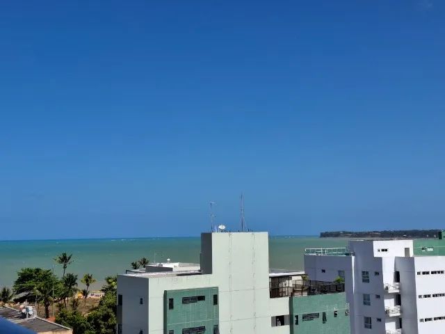 Apartamento temporada na praia do Cabo Branco - Foto 3