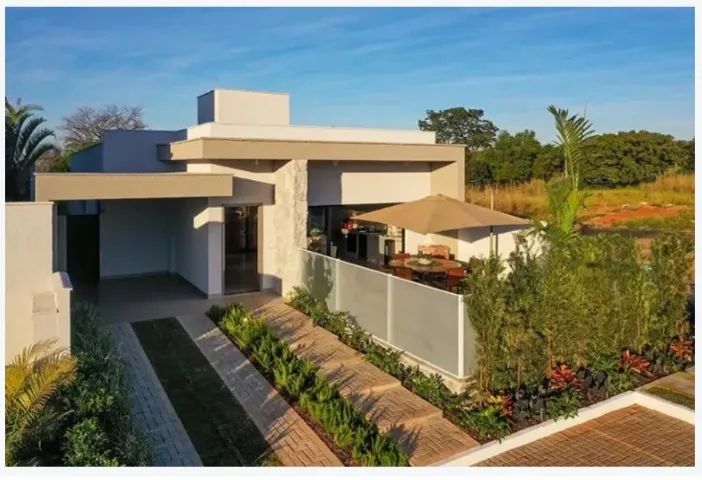 Ágio Casa Jardins Lyon! - Foto 3
