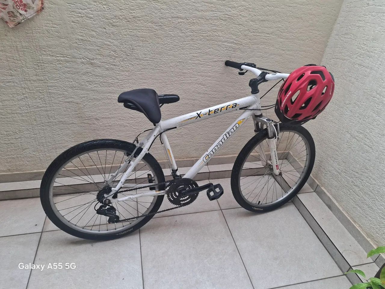 Bicicleta Canadian X-Terra Aro 26 - Foto 2