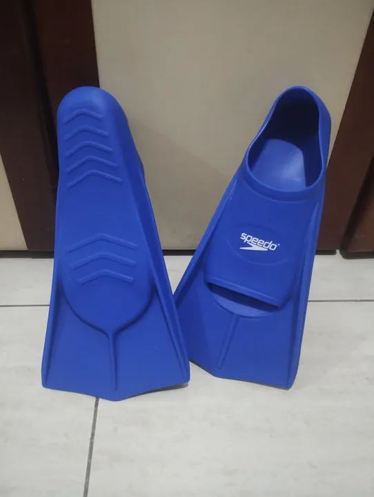 Pé de pato Speedo 