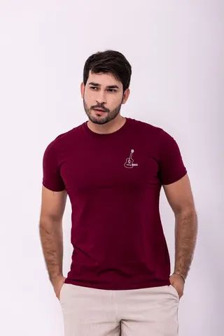 Camisas Estampadas 