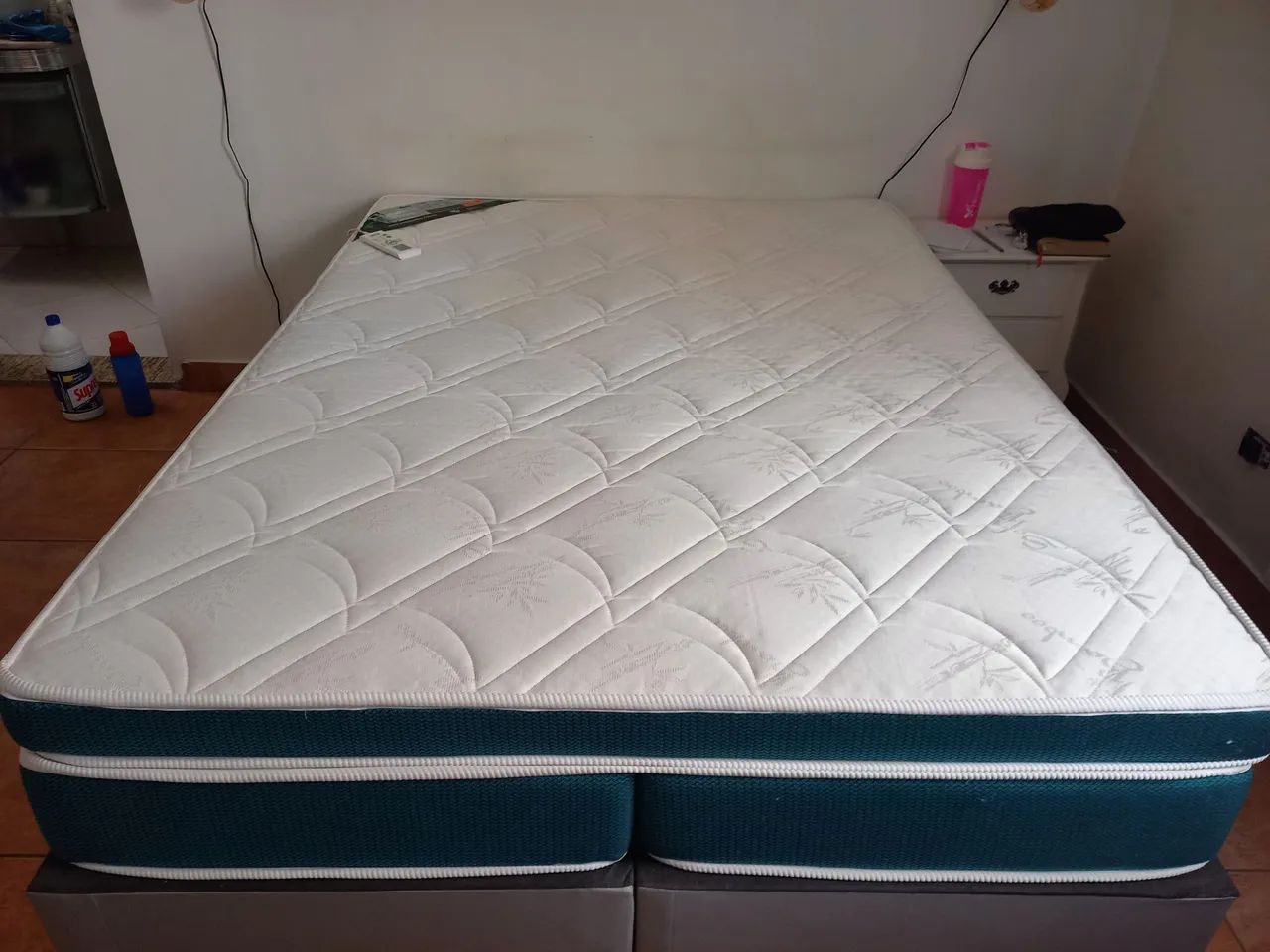 Colchão de massagem sono Quality - Foto 2