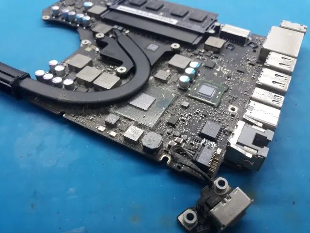 Limpeza Preventiva de Computadores - Foto 5