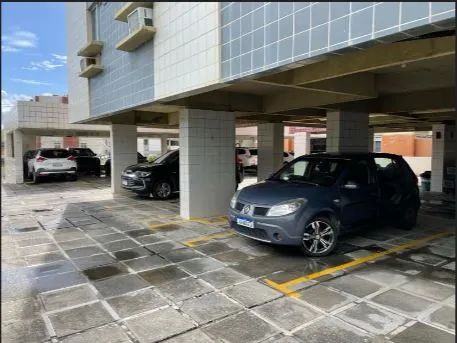 Candeias - 03 Qtos / 02 Suítes - 01 Vaga - Excelente localização - Armários embutidos - Foto 8