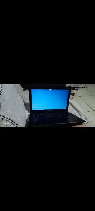 Notebook Asus x451m  - Foto 3
