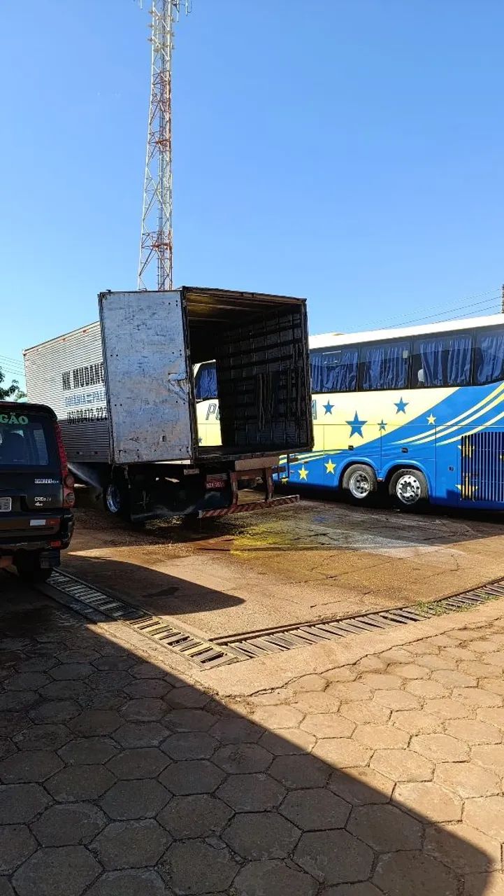 FRETE E MUDANÇAS /PALMAS A GOIÂNIA  - Foto 5