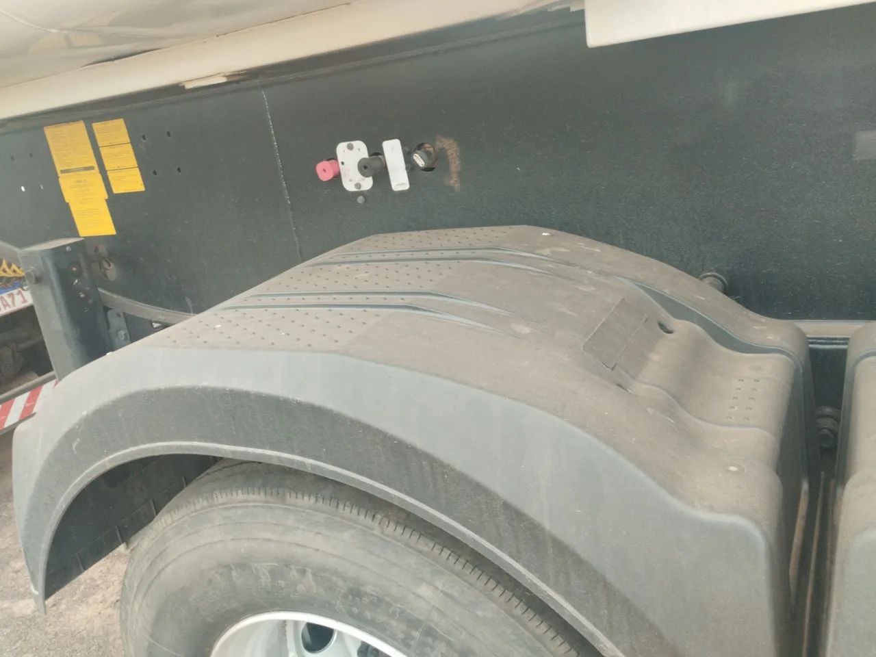 VENDO BI CAÇAMBA LIBRELATO ANO 2022 - Foto 4