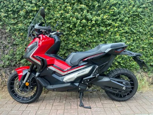 X-ADV 745 2019 - Foto 2