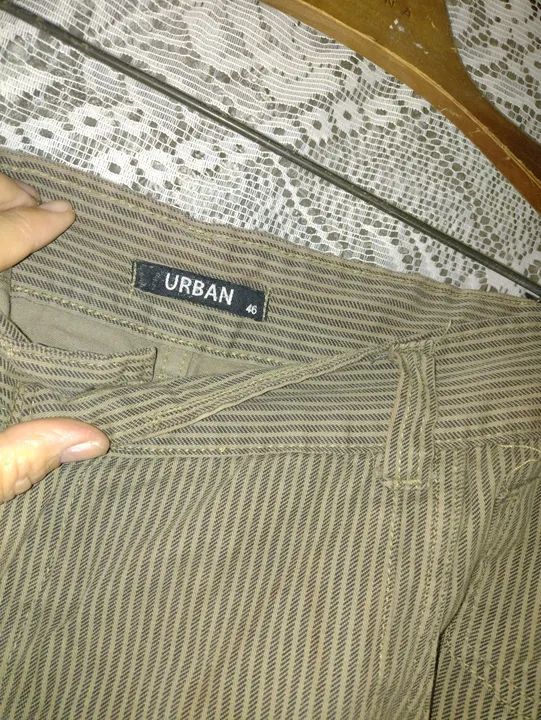 Bermuda com resquinhos masculina  - Foto 2