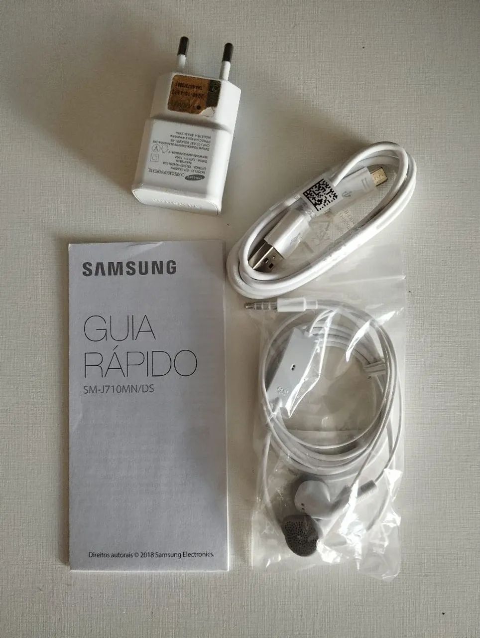 Smartphone Samsung J7 Metal - Foto 3