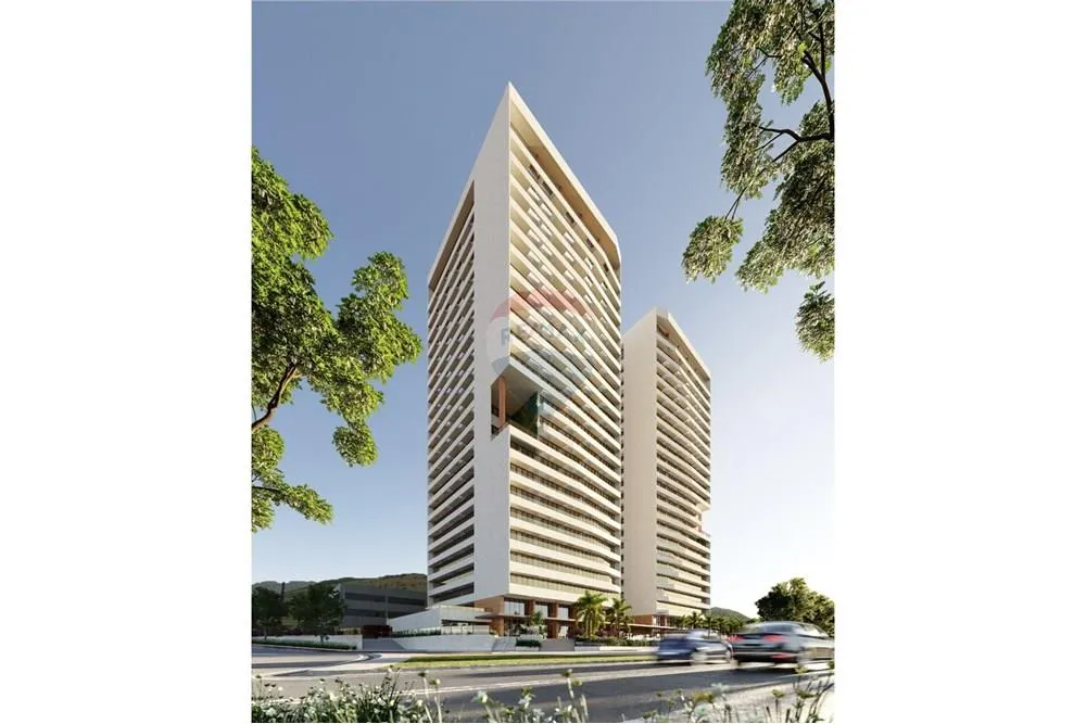 The Icon Park Office - Salas comerciais