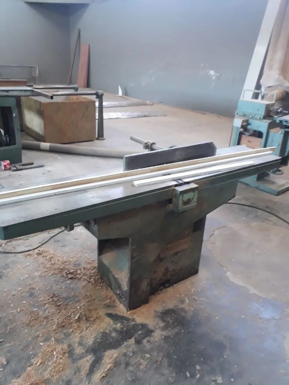 Máquinas para marcenaria  - Foto 4