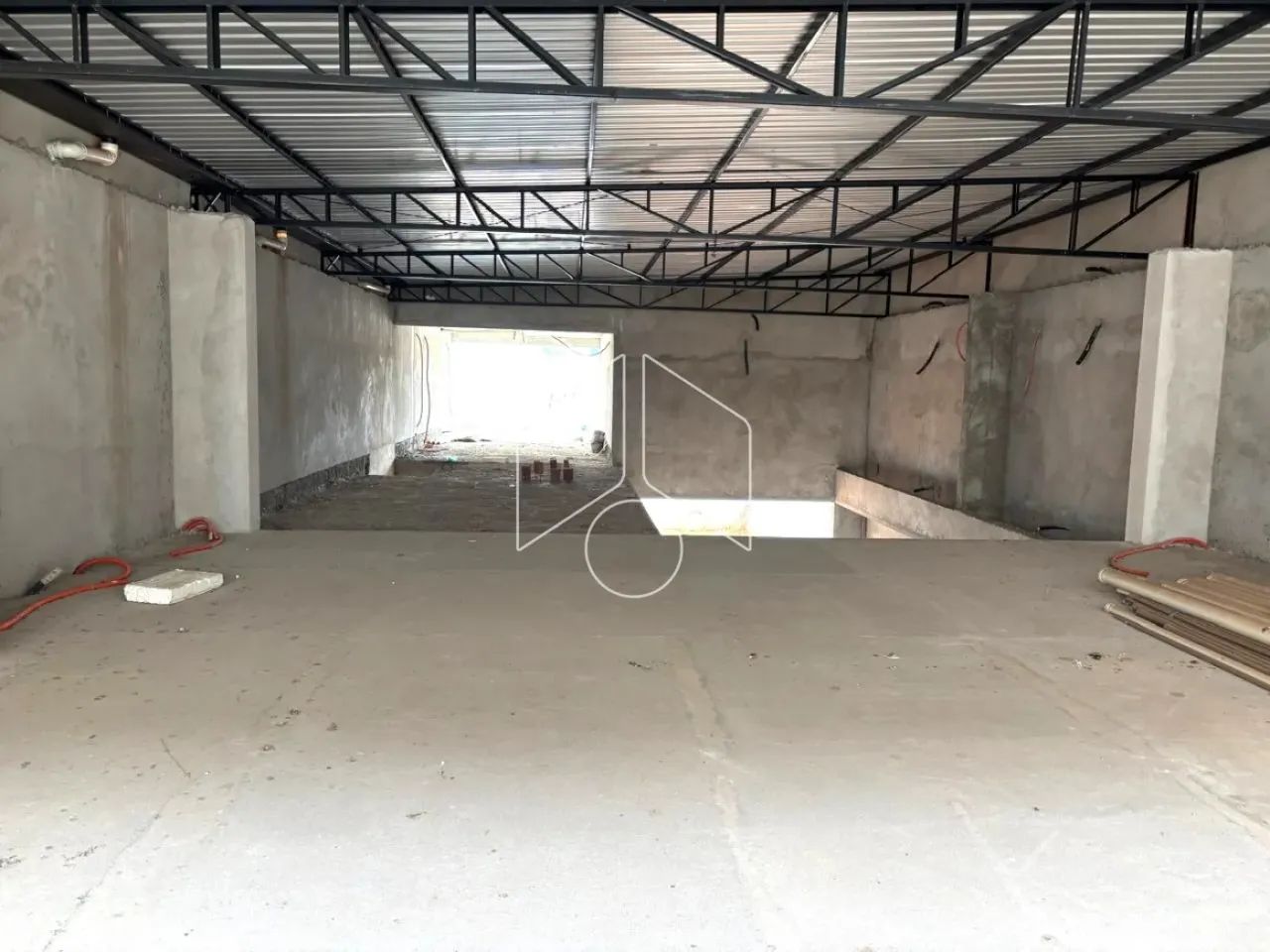 Comercial GalpãoBarracão em Marília - Foto 3